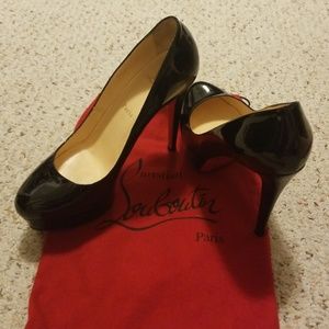 Christian Louboutin Bianca